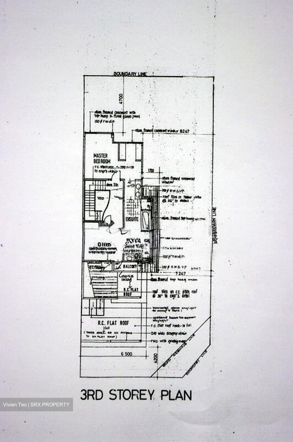 Springleaf Garden (D26), Semi-Detached #506102411